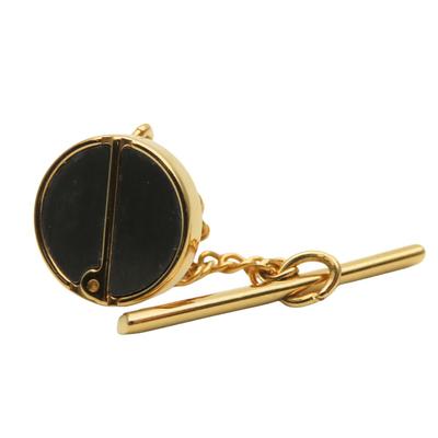 Used Tie Pin Metal 8.1g Gold Business