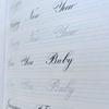 Beginner Calligraphy Practice Workbook - Elegant Carving Script Copybook -14+age Group, Learn Exquisite Writing Skills