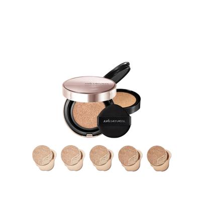 Masterclass Radiant Cushion Set SPF50+/ PA+++ Y4 Sand 15g X 2ea