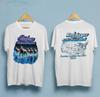 Rare Bob Seger The Distance 2sides T-shirt Size S To 5XL NE656 Unisex T-Shirt
