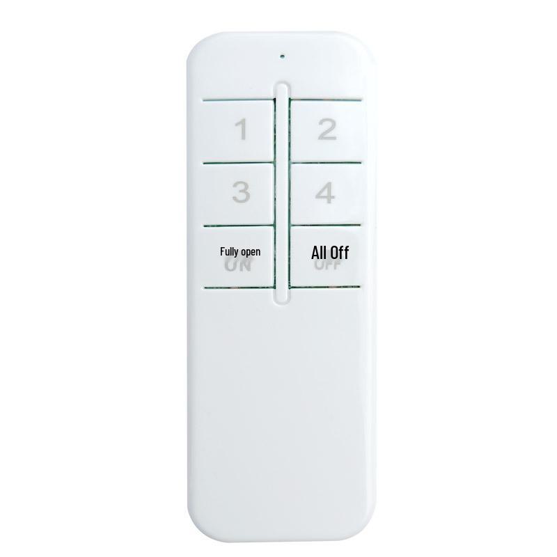 YiWeiLian Smart 2.4G Controller: Multi-Platform Compatible Remote Switch for Lighting