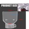 Y3NA Electric Grinder Fit 36mm 38mm Models High Compatibility Cover