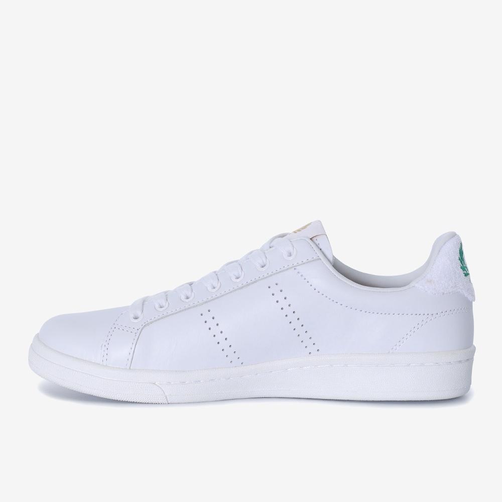 Fred Perry B721 Кольцо для полотенец из кожи 713 Sfpu2335325 713 290 — фото 2