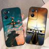 Travel Plane Airplane Phone Case For VIVO V60 V50 V40 LITE S1 V17 V20 SE V21 V23 V23E V25 V25E V27 V27E V29 V29E V30 Case Cover