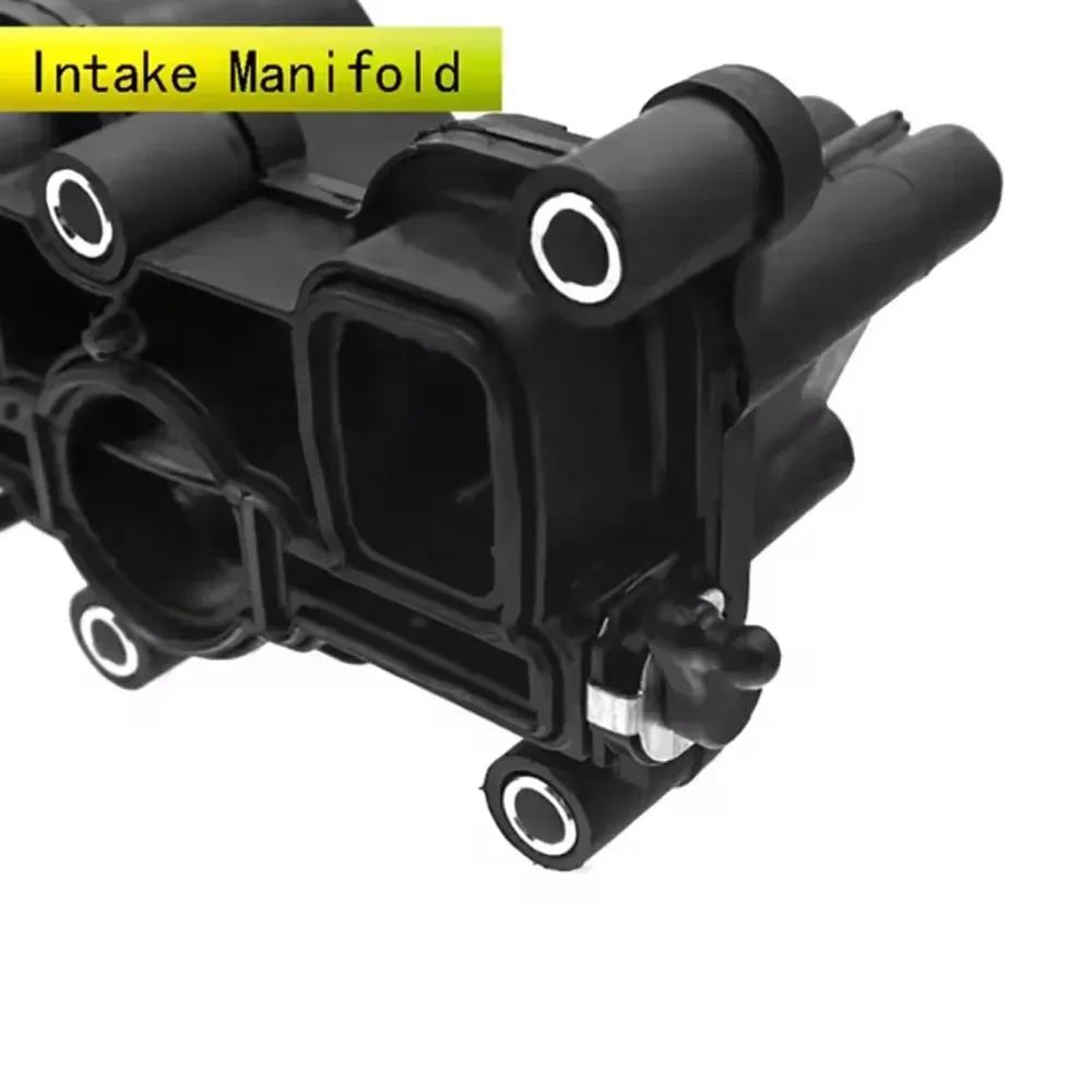 Applicable Right Side Intake Manifold New 059129712BA /BB /BN for A-udi A4 A6 A8 Q7