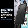 Spigen Tough Armor Galaxy Xcover 7 Black