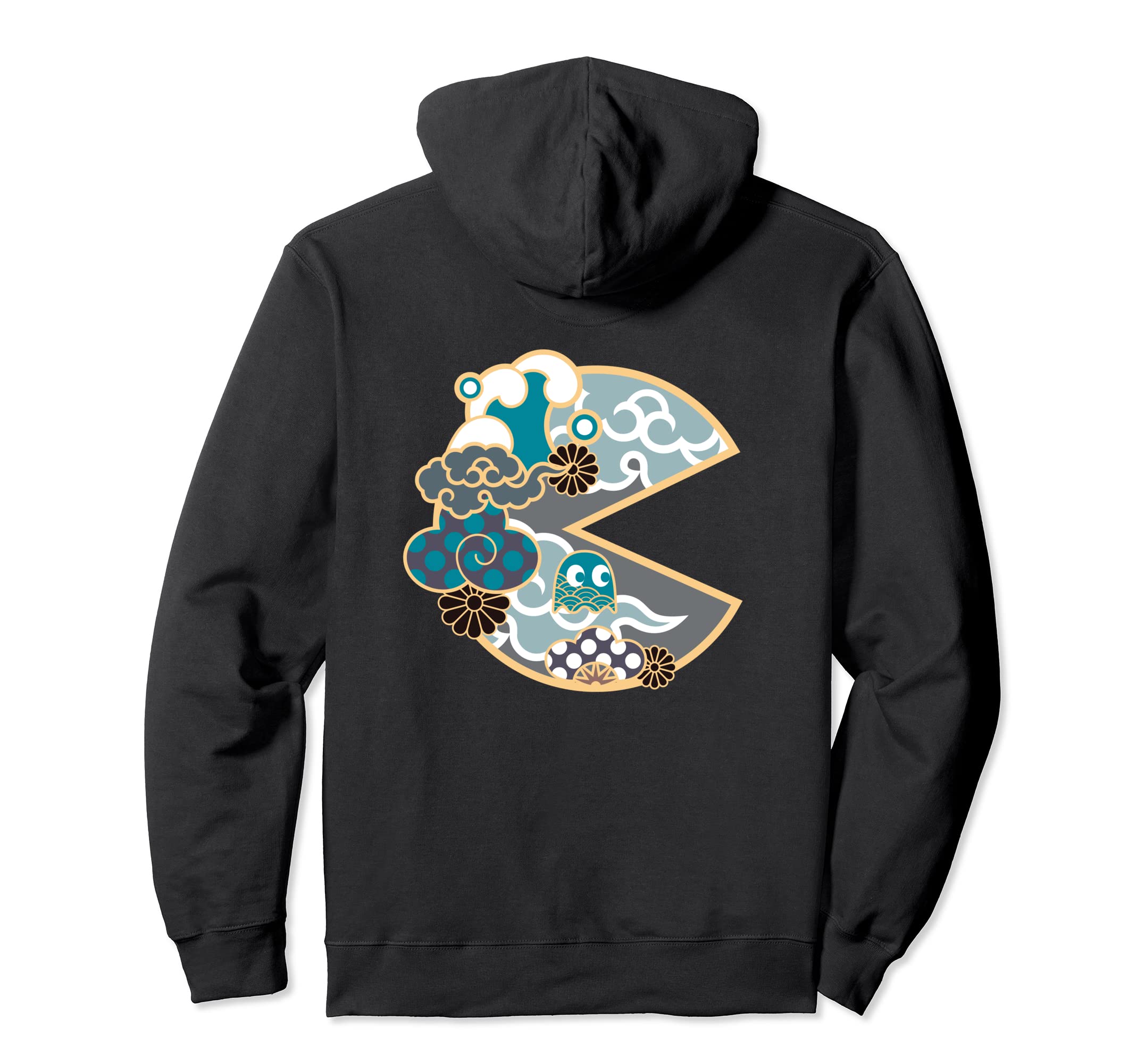 Hoodie Pac-Man 6500₽