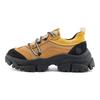 Timberland Lightweight Slip-Resistant Durable Low-Top Hiking Shoes Women Hiking Shoes Wheat A5X6G