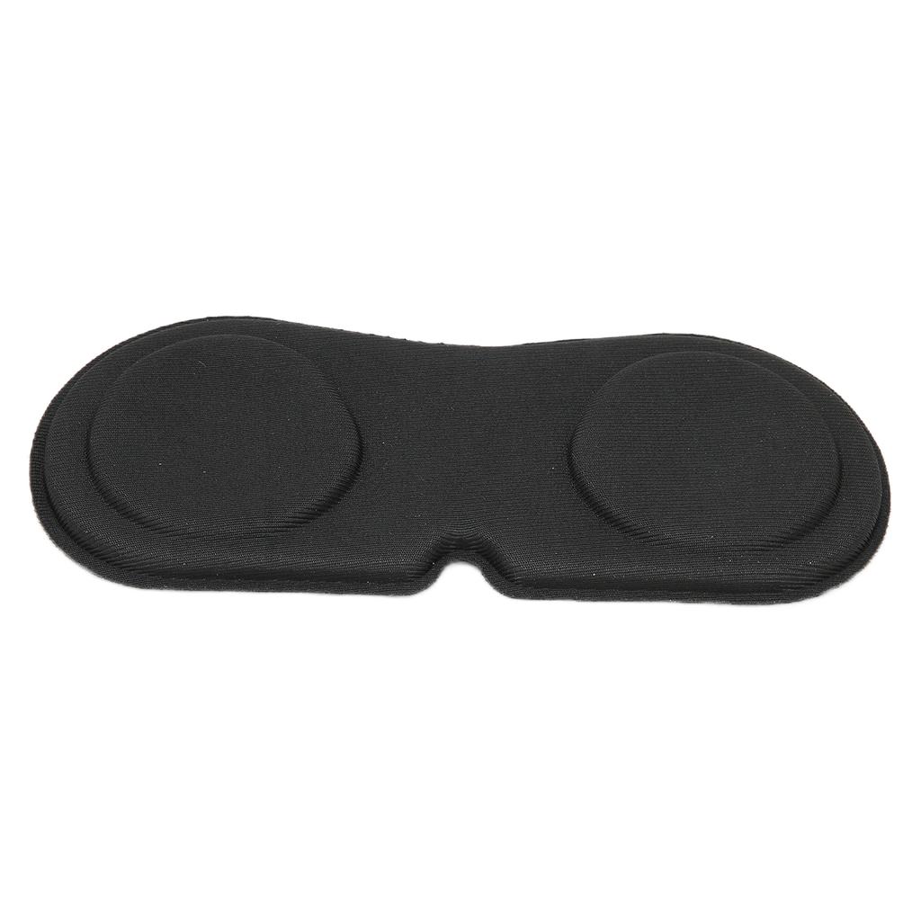 VR Lens Protective Pad Dust Proof Washable Portable VR Lens Protector for Oculus Quest 2
