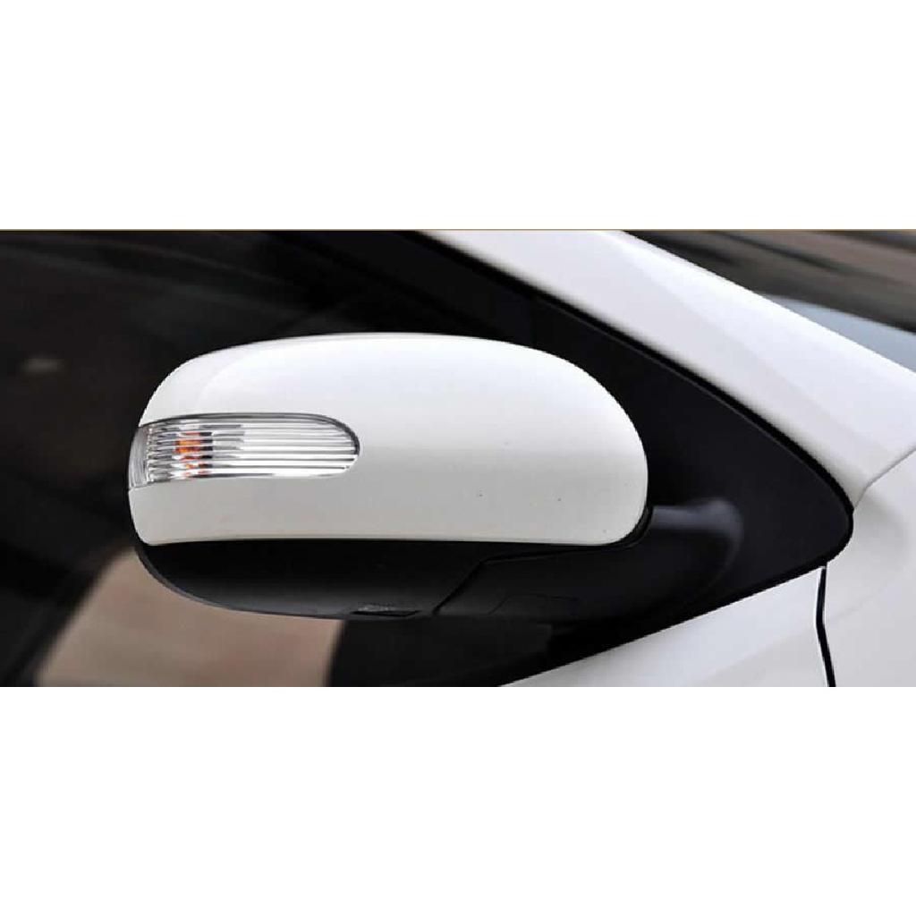 For Kia Forte 2009 2010 2011 2012 Replace Rear View Turn Signal Light Side Mirror Rearview Indicator Turning Lamp No
