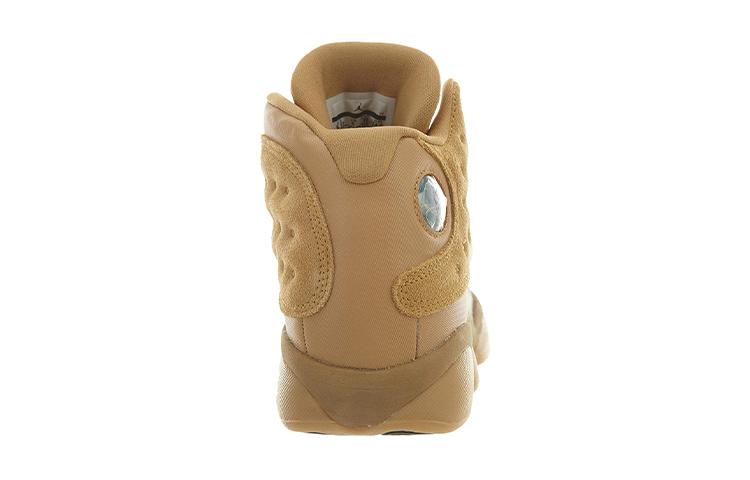Jordan 13 Retro Wheat GS 414574-705