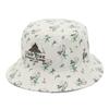 [New Era] Bucket 01 Ņujorkas Botāniskais dārzs 13534523 (BaltsVīriešu, Sieviešu)