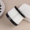 1 Stück Staubsaugerfilter Dcv5011H Ersatzfilter für Akku-Handstaubsauger Waschbarer Filter