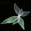 Girls Fairy Wing for Kids Adults Birthay Party Halloween Dress Up