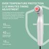 Ultrasound Physiotherapy Equipment Muscle Stimulator Massager For Arthritis Waist And Body Pain Relief Home Use