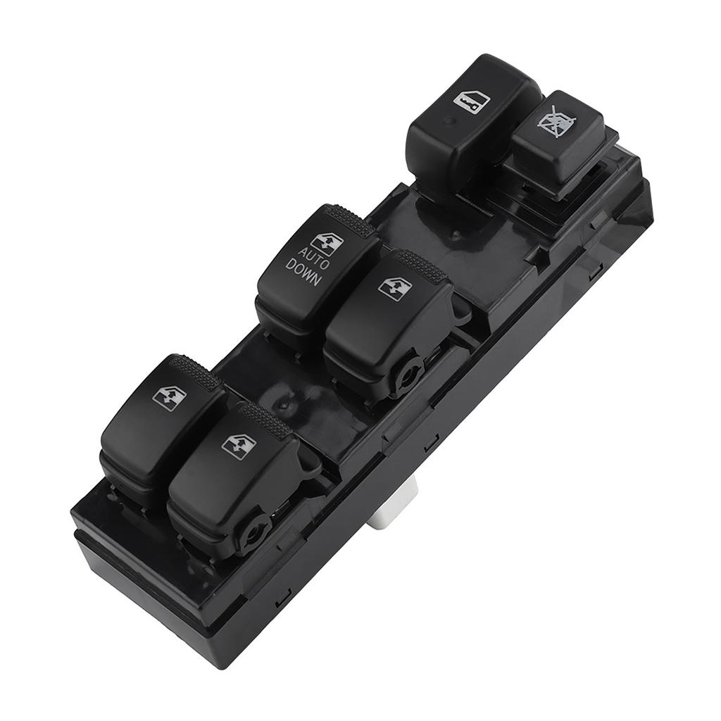Power Master Window Control Switch Button for Hyundai Tucson 04 10 93570 2E000