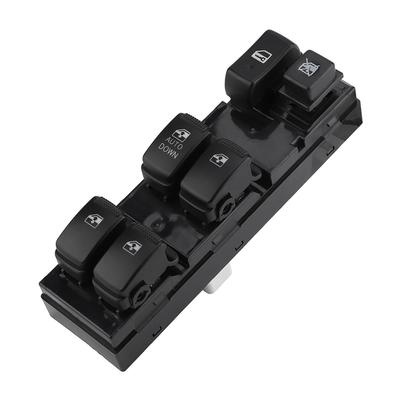 Power Master Window Control Switch Button for Hyundai Tucson 04 10 93570 2E000
