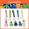 Porta-moedas, clips, porta-chaves – Chaveiros