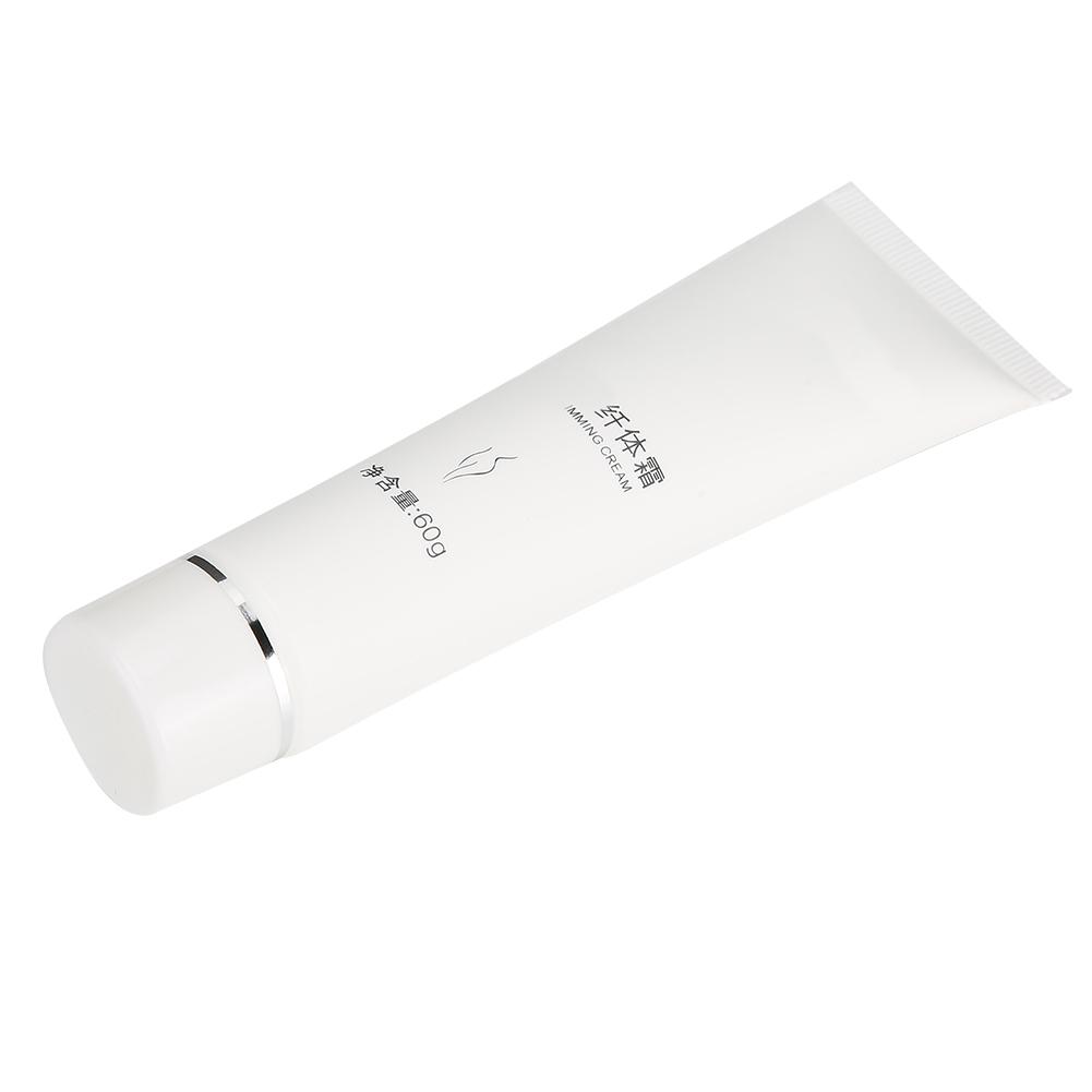 Schlankheitscreme Massierend Anti-Cellulite Körperforming Creme Gewichtsverlust Fettverbrenner