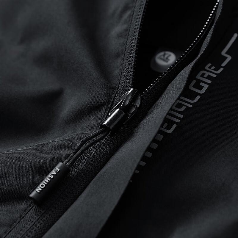 Jeanswest Men's Spring/Autumn Outdoor Waterproof Jacket