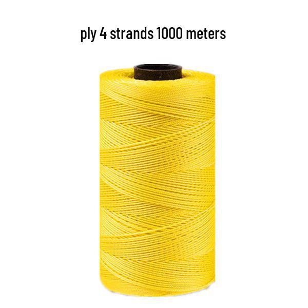 Weifang Kite Line: 2, 3, 4, 8-Strand Braided Options