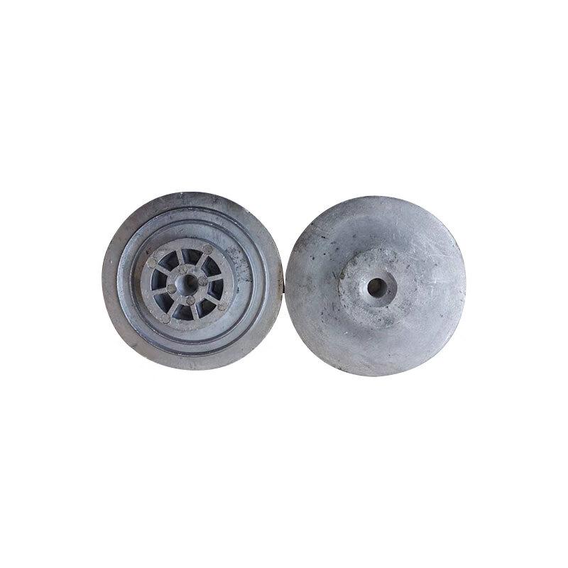 Oil Depot Filter Cover