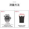Watch strap suitable for AP Royal Oak Offshore series 15400/15202/15703 waterproof rubber silicone strap 28mm