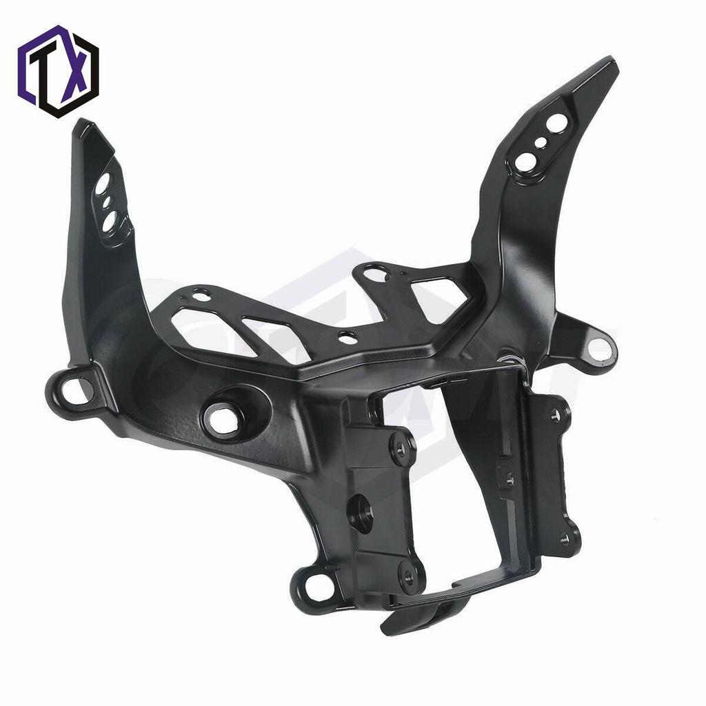 Compatible BMW S1000 & S1000RR 2009-2018 Headlight & Instrument Bracket