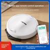Robot aspirador inteligente automático para limpieza del hogar, carga automática y mopa