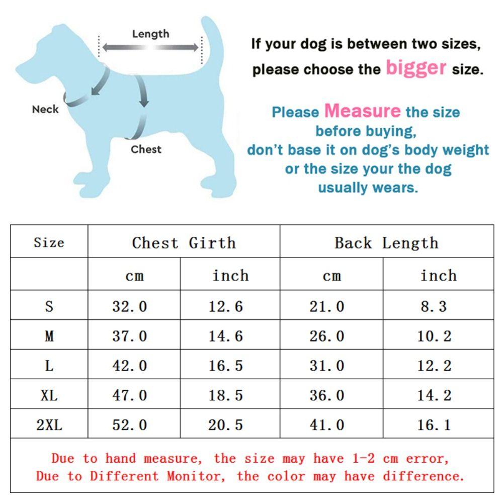 Double-faced Pile Puppy Jumpsuit Warm Pet Jacket Coat New Dog Clothes  Winter