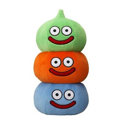 Smile Slime Plüsch M Schleimturm