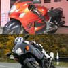 LED Turn Signal Indicator Lights For SUZUKI GSX1300R HAYAB 1999 - 2007 Motorcycle Accessories Blinker Lamp GSX 1300 GSX-1300