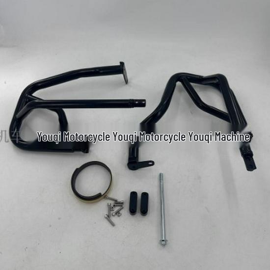 Honda CMX1100 Rebel Engine Guard/Anti-fall Bar for Modified Bumper
