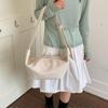 Niche Design 2026 New Casual Commuter Tote Bag Large Capacity Fashion Commuter Underarm Bag Shoulder Bag
