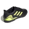 adidas Copa Sense.4 Tf 'Black Yellow' FW6547