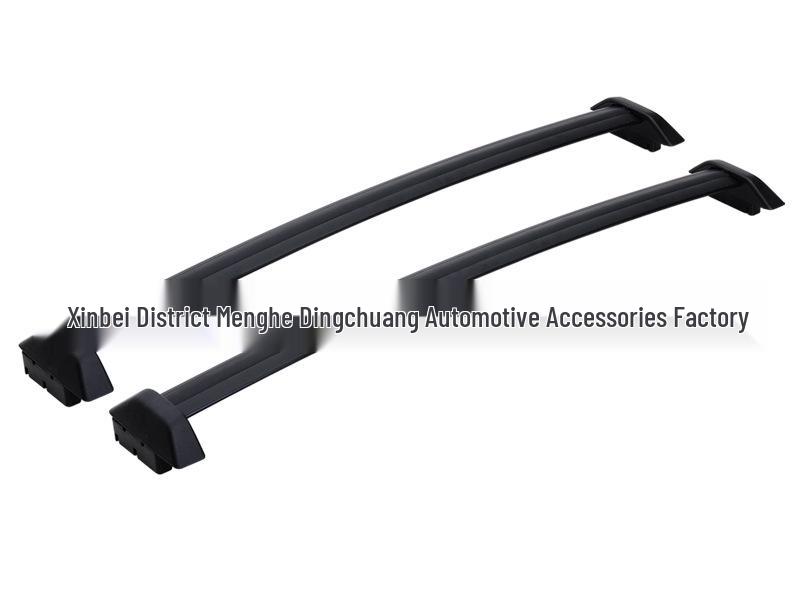 Horizontal Luggage Rack for CRV Models 2002-2019