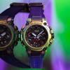 Casio Men MT-G Series Black Watch MTG-B3000PRB-1APR