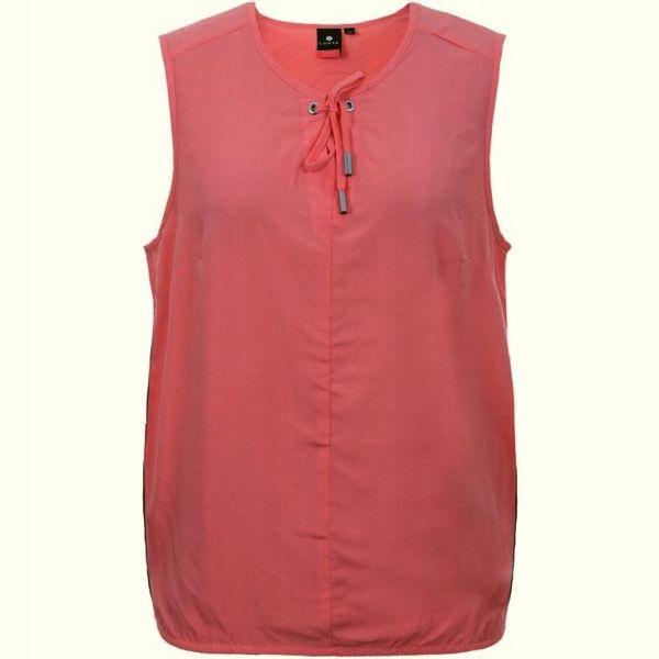 Y3979 Luhta - Top Attila Women's Blouse Size 40