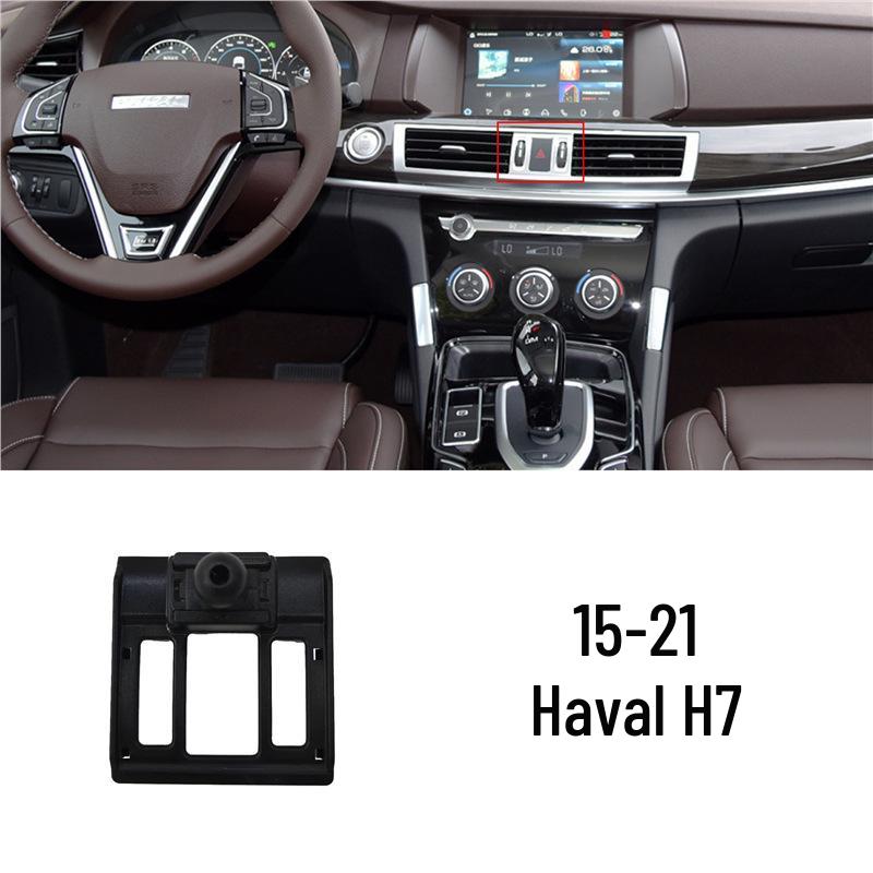 Haval 3rd Gen H6 and F7X Car Mount Holder