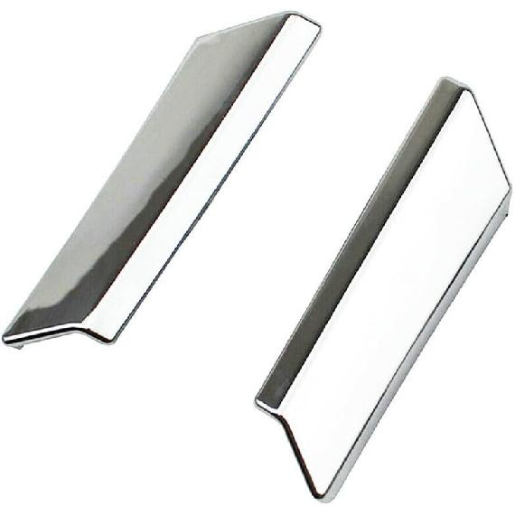 2Pcs/Set Headlight Washer Nozzle Cover For LEXUS LS460 2007 2008 2009 85208-50030 85207-50030