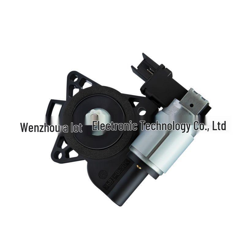 Mazda 6 Power Window Motor Assembly - Front Right/Rear Left G22C-58-58X