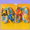 Chinelos Pikachu Antiderrapantes Para Crianças Perfeitos Para o Verão!