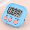 Multifunctional Magnetic Digital Kitchen Timer Clock Loud Alarm LED Display for Cooking Shower Baking Stopwatch Tools Gadgets