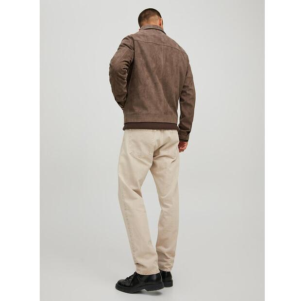 Jacke aus Kunstleder Jack & Jones Payton