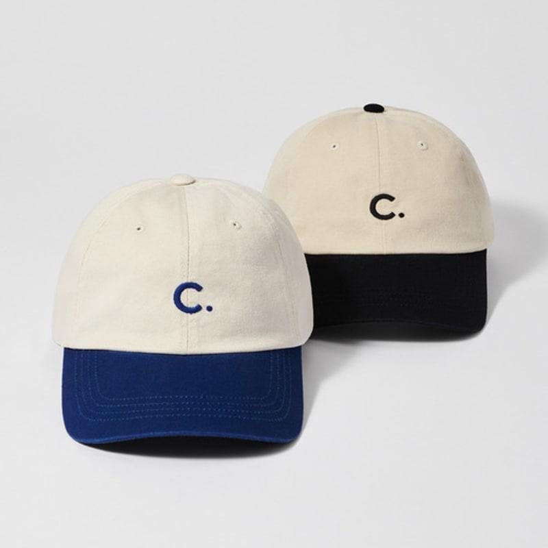 

CLOVE Basic Fit Ball Cap Colorblock (2 Colors) FREE