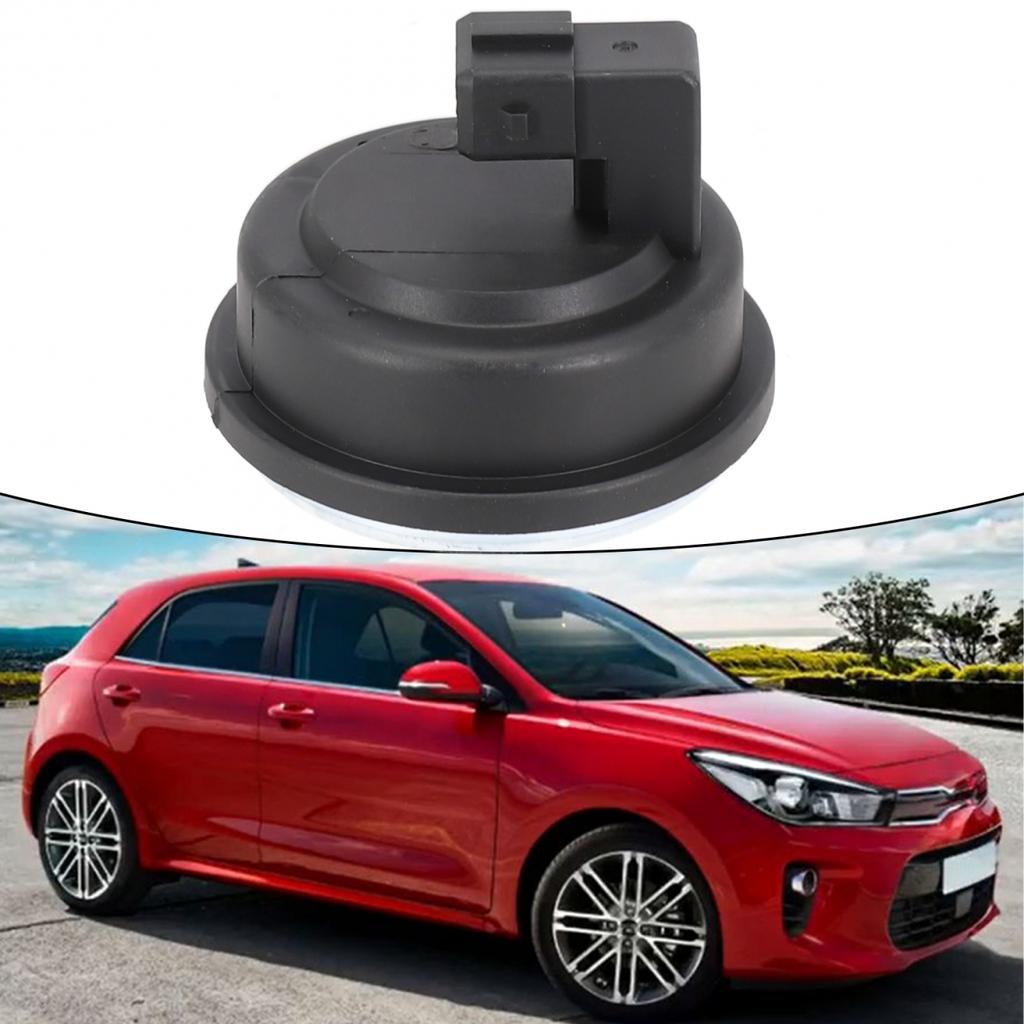 ABS Senzor Černý Autopříslušenství Snadná Instalace Zcela Nový