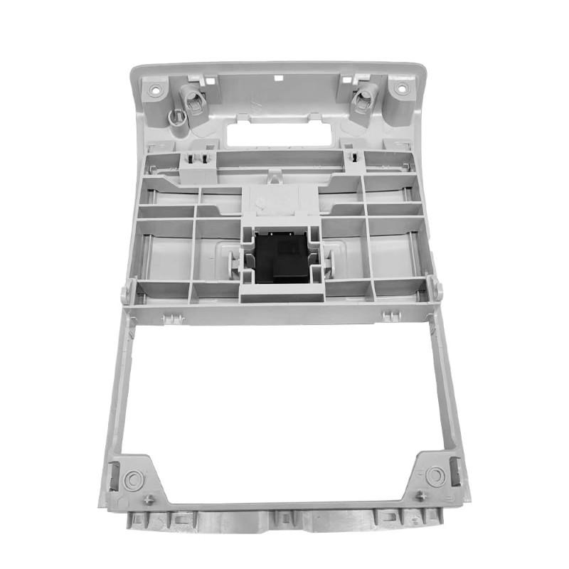 Accesorios Conjunto de Marco de Techo Solar Consola de Techo 5NN867591 Para VW Taos 2022- 2024 Tiguan 2018- 2024