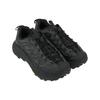 HOKA Mafate Three2 Tech Sleath Unisex Sneakers Black Carbon-Black 1162770-BBNB