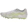 Ds Light Acros Pro 3 Comfortable Soft Soccer Shoes Men Soccer Shoes White Yellow 1103A129-100