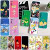 S-Special Hey A-Arnold Transparente Handyhülle für Motorola Moto E22I E22S E22 E32 E40 E7 E7I G Plus Power Play Stylus G22 G14